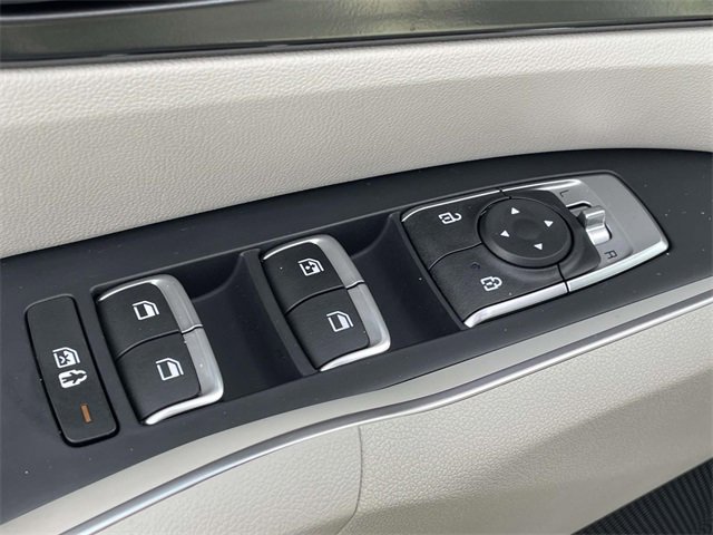 Certified 2023 Kia Sorento S image 27