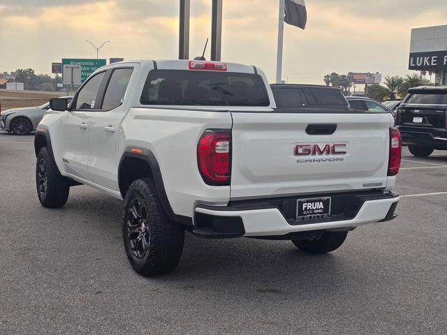 Used 2024 GMC Canyon Elevation image 7