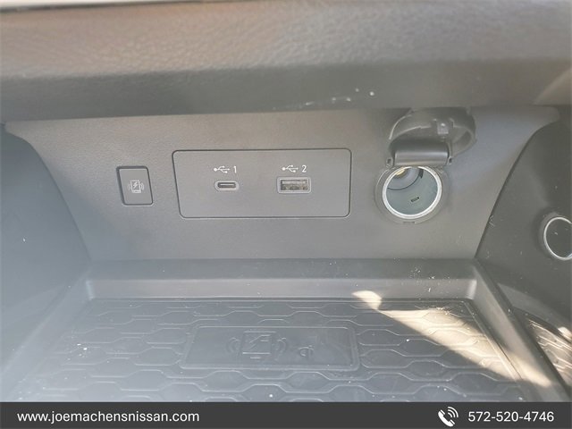 New 2025 Nissan Altima 2.5 SL image 30