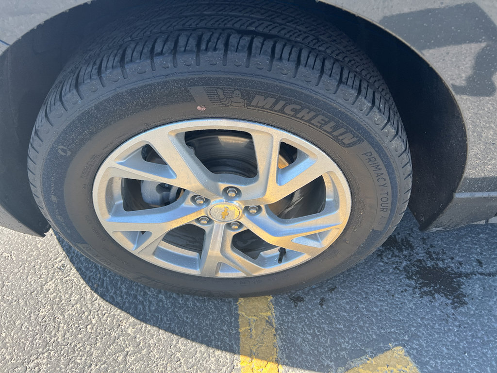 Used 2021 Chevrolet Equinox Premier image 7