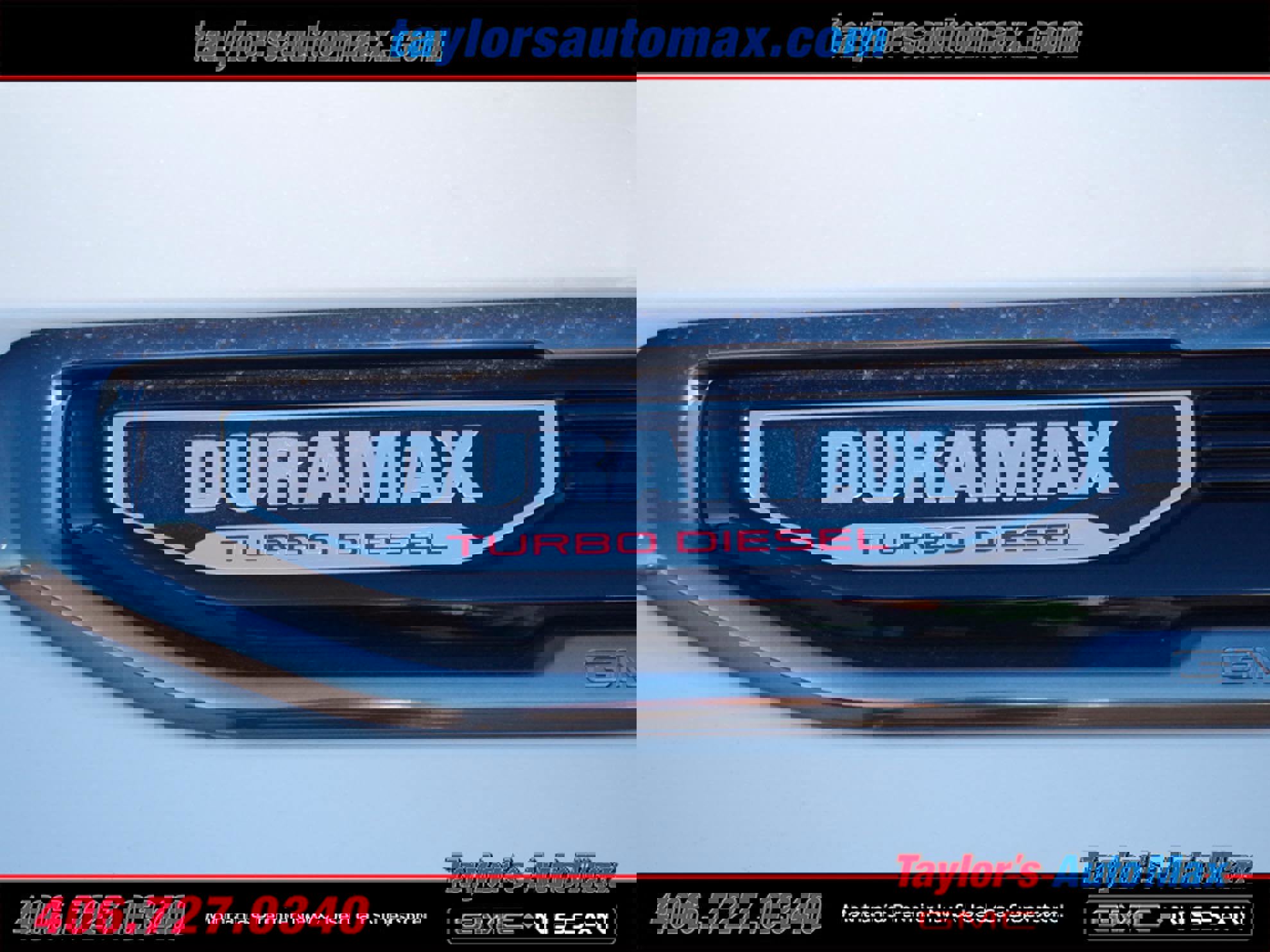 Used 2020 GMC Sierra 1500 AT4 w/ Technology Package image 50