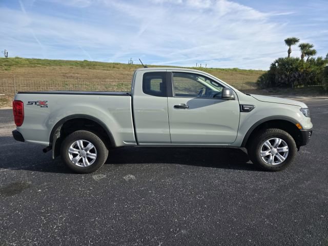 Used 2021 Ford Ranger XL w/ Equipment Group 101A High image 4