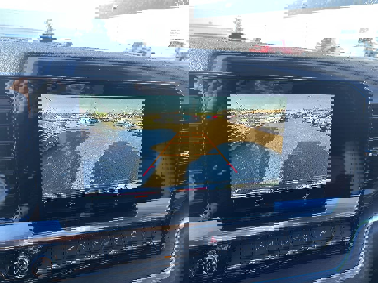 Certified 2024 GMC Sierra 1500 SLT image 15