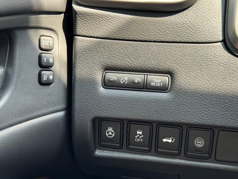 Used 2021 Nissan Murano Platinum w/ Cargo Package image 17