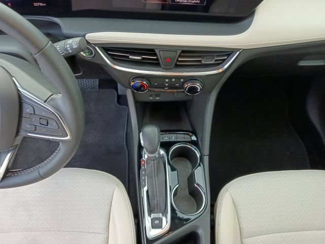 Used 2024 Buick Encore GX Preferred FWD image 3