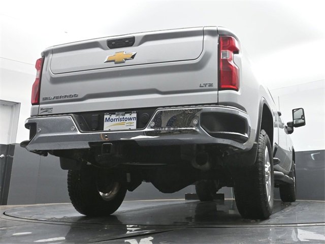 Used 2023 Chevrolet Silverado 3500 LTZ w/ LTZ Convenience Package image 47