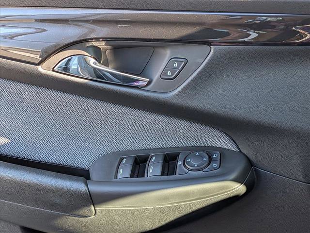 New 2026 Chevrolet TrailBlazer LT w/ LT Cold Weather Package image 11