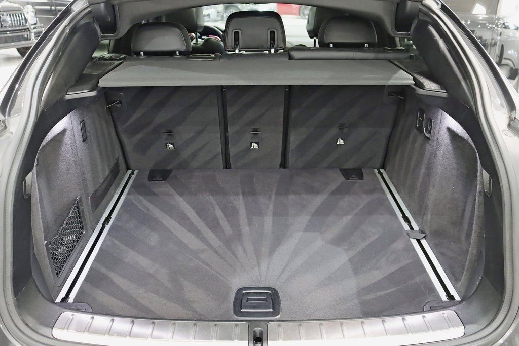 Used 2020 BMW X4 M40i w/ Premium Package image 40