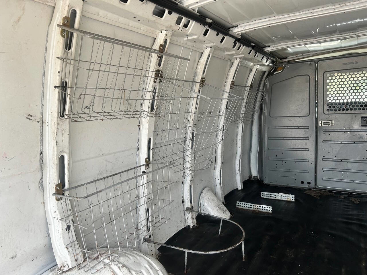 Used 2012 Chevrolet Express 2500 Extended image 13