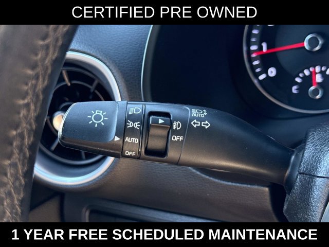Used 2022 Kia Forte GT-Line w/ GT-Line Premium Package FWD image 27