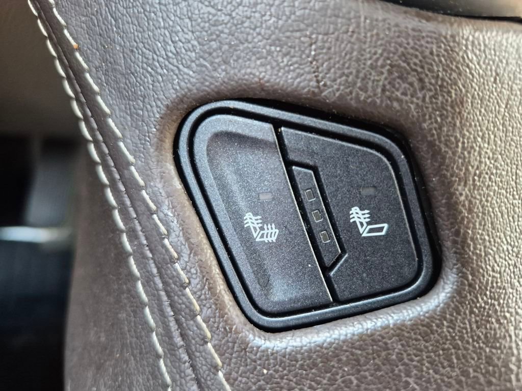 Used 2020 Chevrolet Tahoe LT image 24