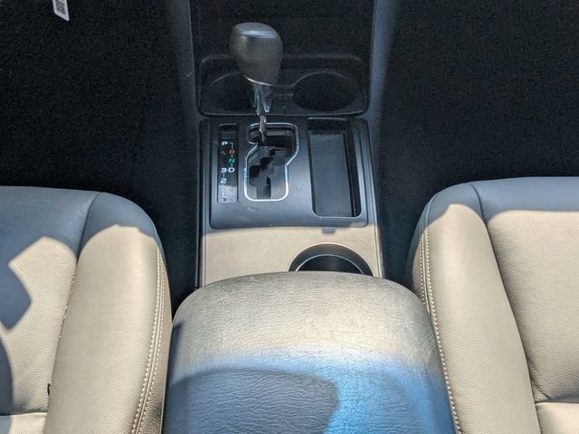 Used 2014 Toyota Tacoma PreRunner w/ Convenience Package RWD image 18