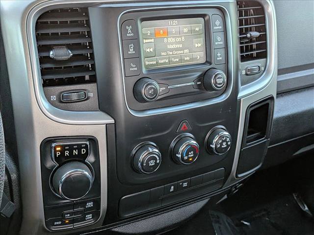 Used 2017 RAM 1500 Classic SLT image 14