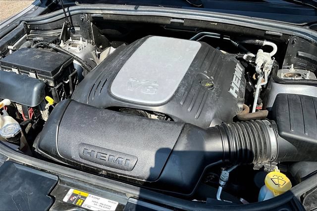 Used 2021 Dodge Durango R/T w/ Technology Group AWD/4WD image 32