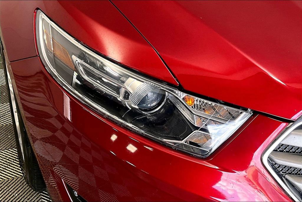 Used 2016 Ford Taurus SEL w/ Equipment Group 201A image 27