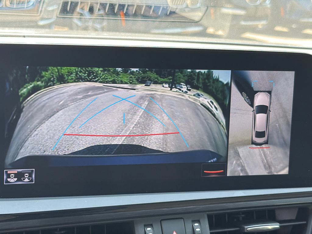 Used 2022 Lexus ES 350 Ultra Luxury FWD image 33