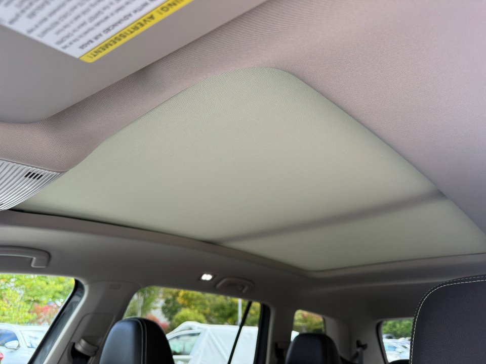 New 2026 Volkswagen Atlas SE image 21