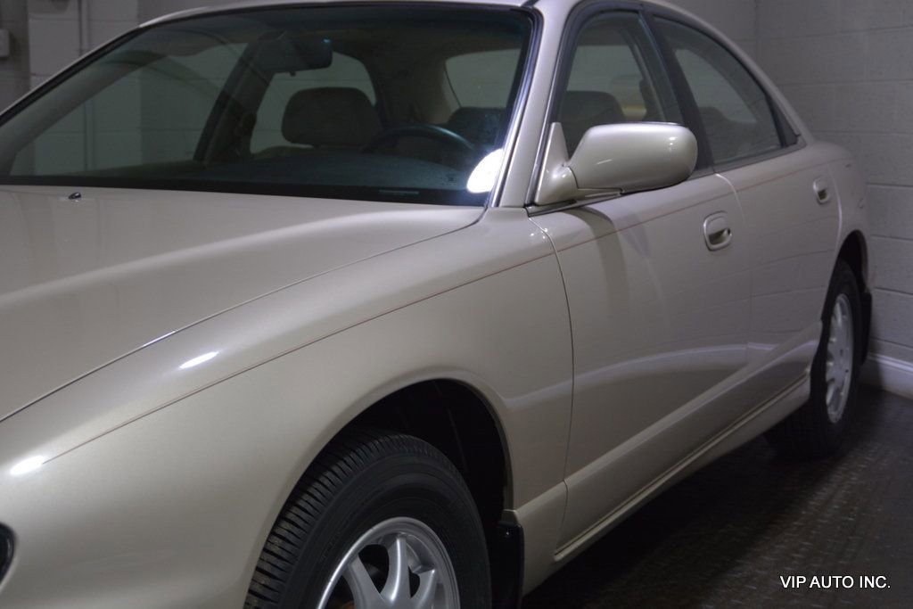 Used 1996 MAZDA Millenia image 8