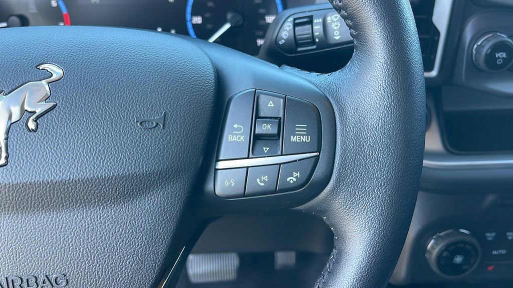 Used 2022 Ford Bronco Sport Big Bend w/ Convenience Package image 22