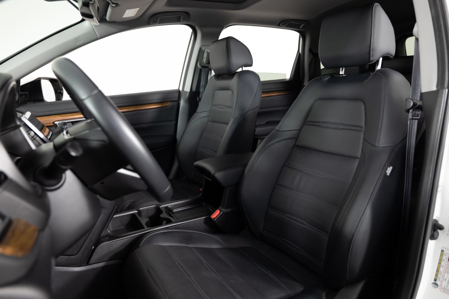 Used 2022 Honda CR-V EX-L image 17