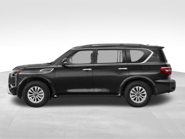 Used 2024 Nissan Armada SV AWD/4WD image 42