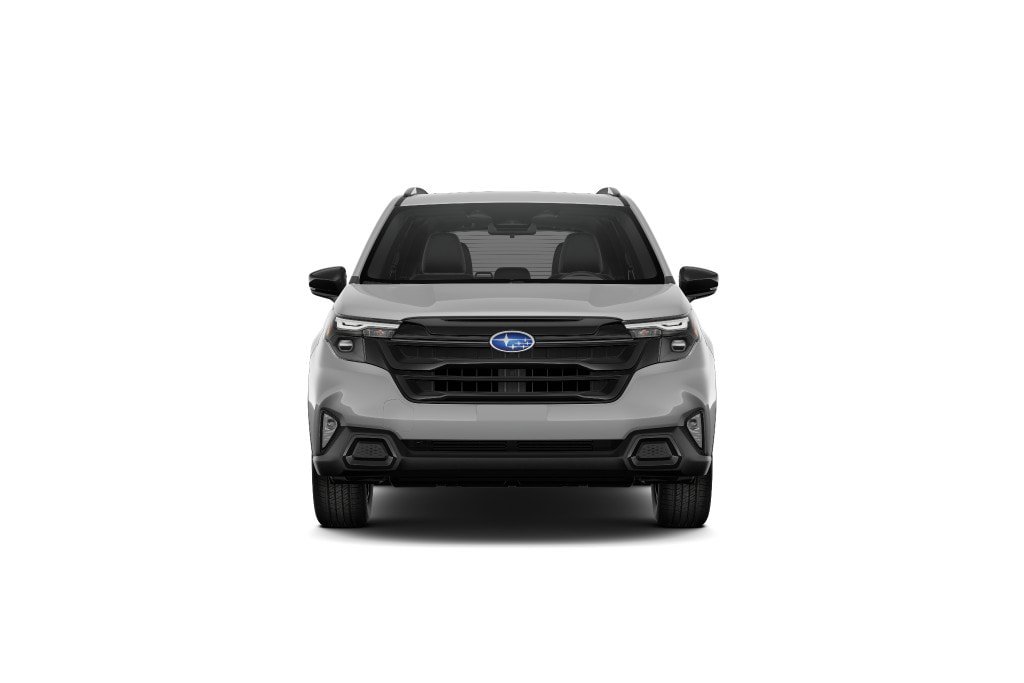 New 2026 Subaru Forester Sport AWD/4WD image 2
