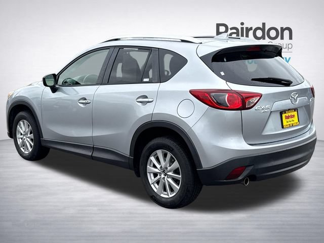 Used 2016 MAZDA CX-5 Touring AWD/4WD image 5