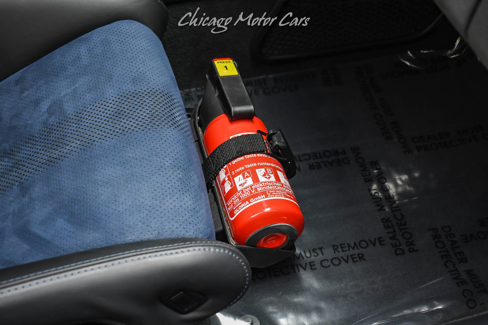 Used 2023 Porsche 718 Cayman GT4 RS image 22