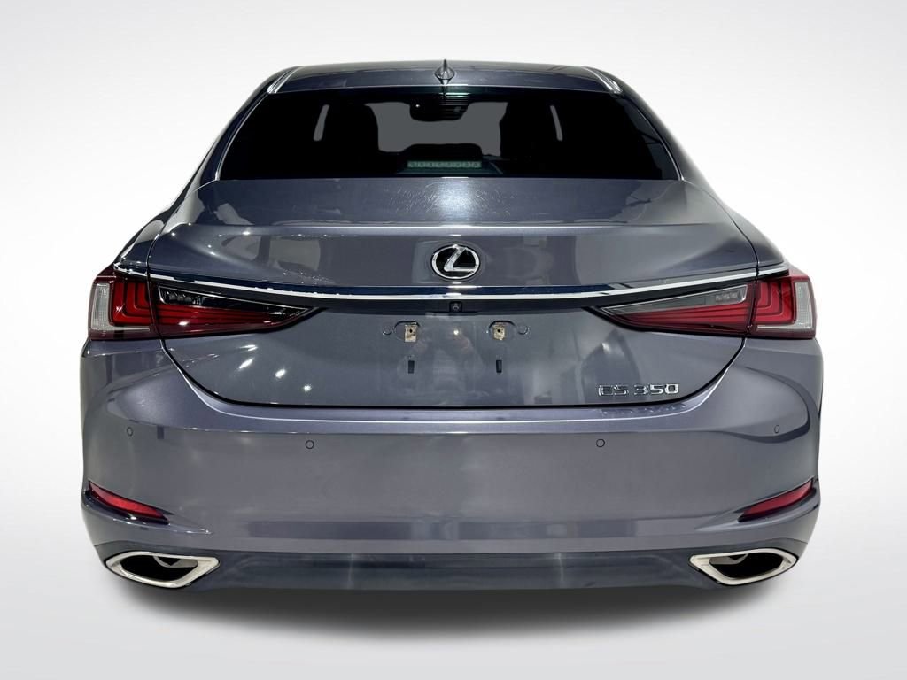 Used 2019 Lexus ES 350 350 image 9