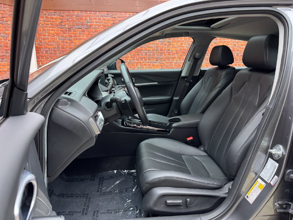Used 2025 Acura Integra FWD image 23