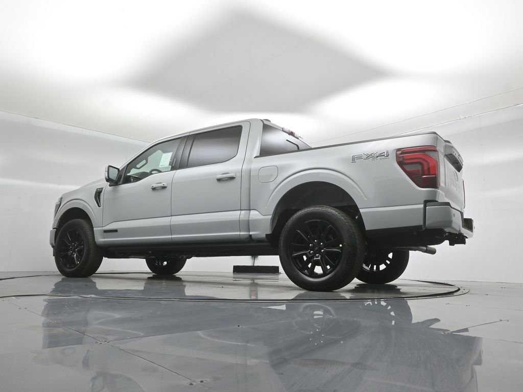 New 2026 Ford F150 Platinum AWD/4WD image 49