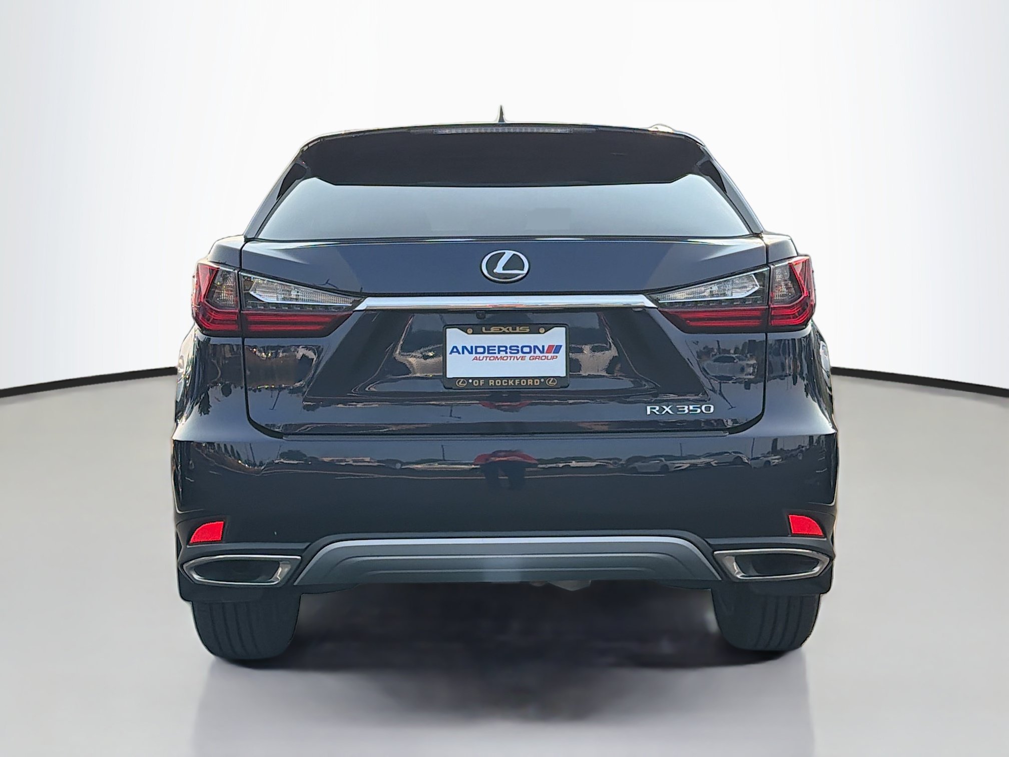 Used 2022 Lexus RX 350 AWD w/ Premium Package image 17
