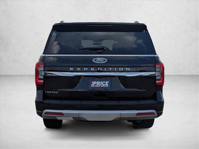 Used 2022 Ford Expedition Limited image 7