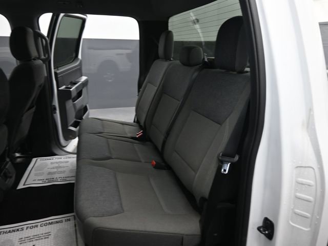 Used 2024 Ford F150 XLT w/ Tow/Haul Package image 10