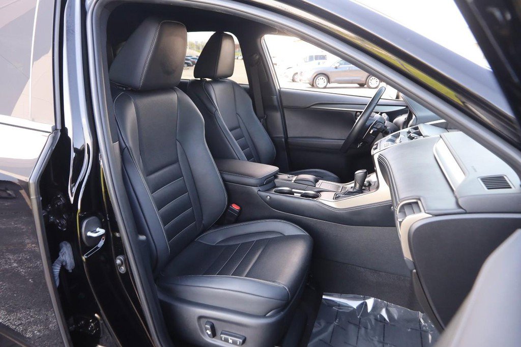 Used 2021 Lexus NX 300 F Sport w/ Accessory Package 2 image 26