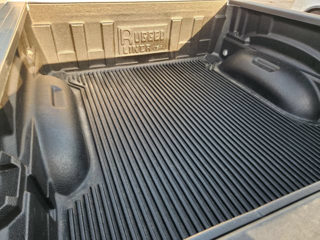 Used 2025 RAM 1500 Big Horn AWD/4WD image 9