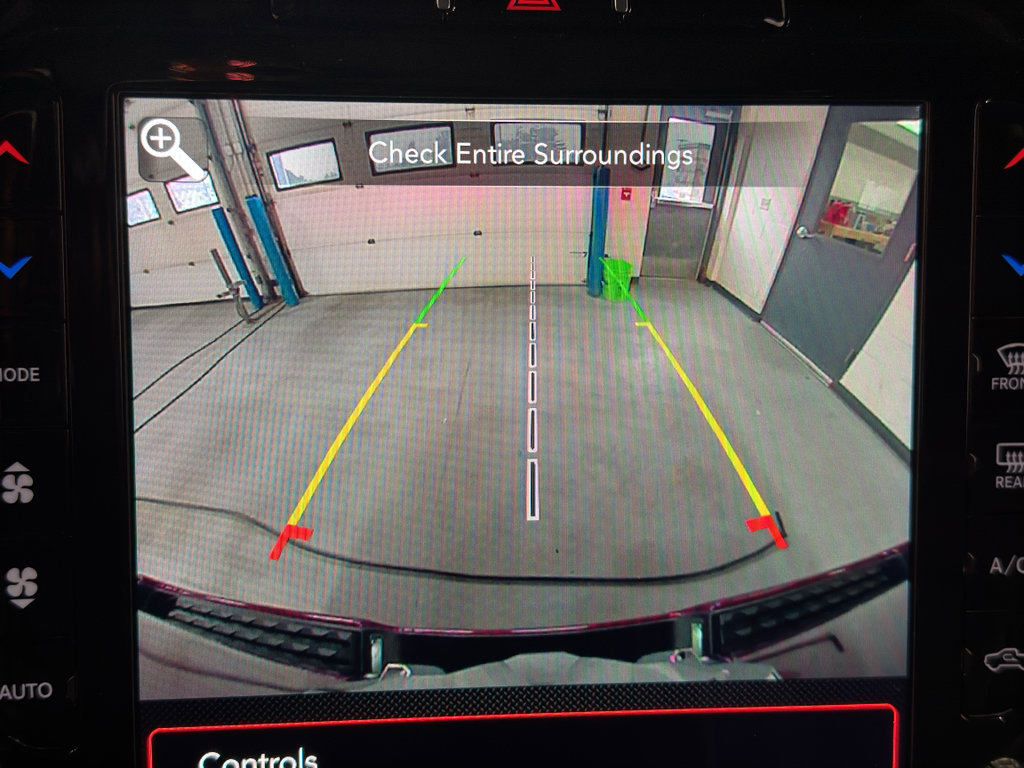 Used 2021 RAM 1500 Laramie image 28