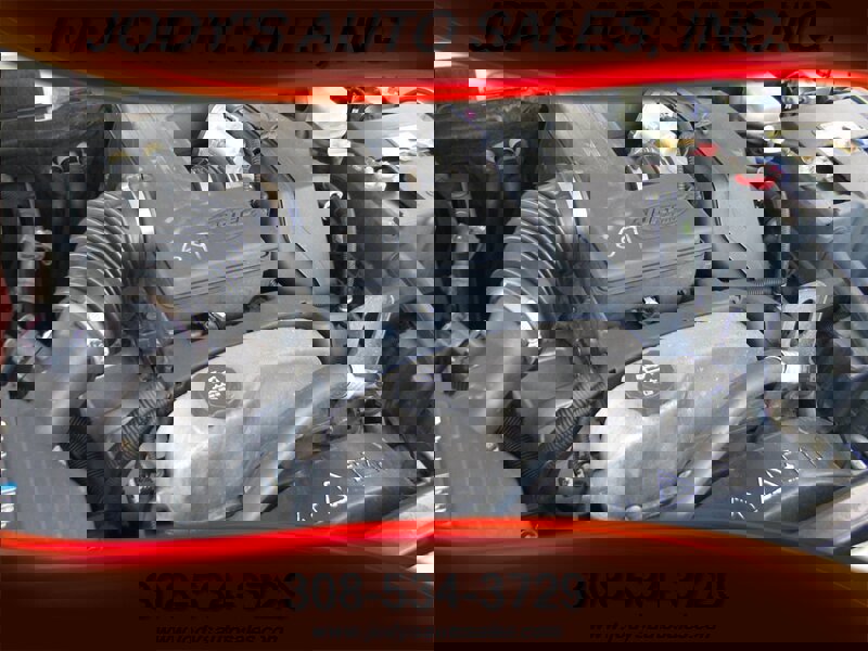 Used 2008 GMC Canyon SLE image 27