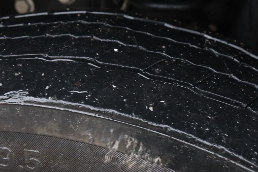 Used 2024 Ford F550 4x4 Crew Cab Super Duty image 49