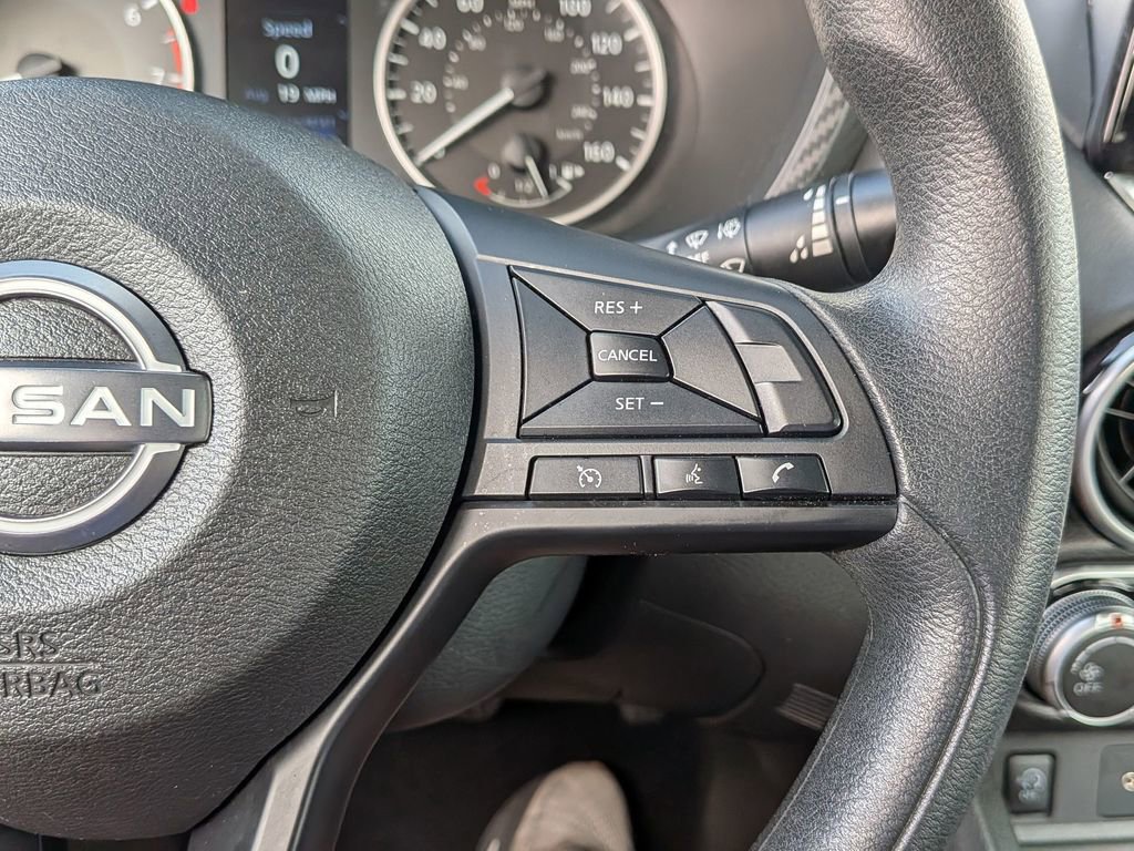 Used 2024 Nissan Sentra S image 20