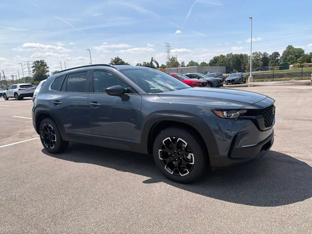 New 2026 MAZDA CX-50 Meridian Edition w/ Cargo Package AWD/4WD image 2