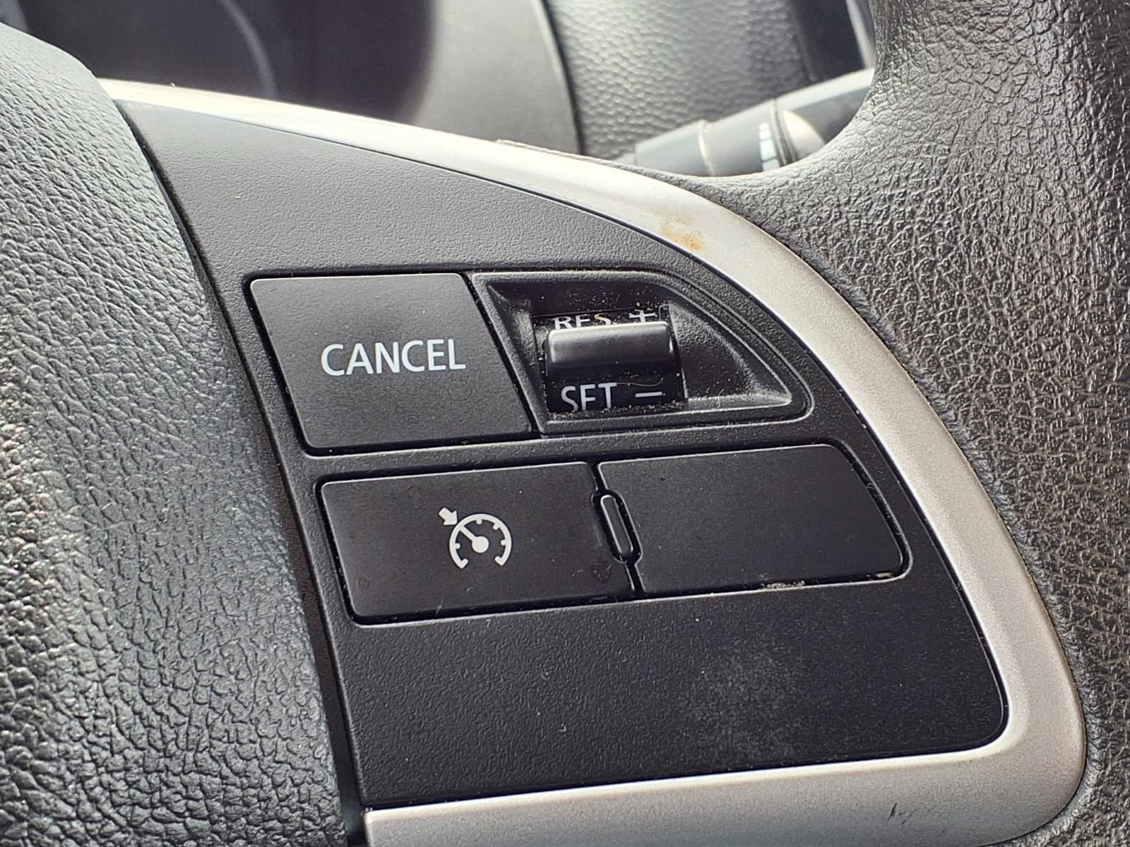 Used 2024 Mitsubishi Mirage G4 LE FWD image 19