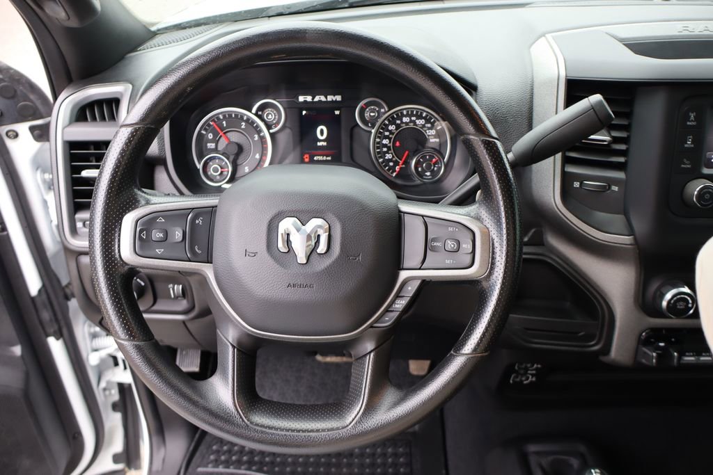 Used 2024 RAM 3500 Tradesman image 21