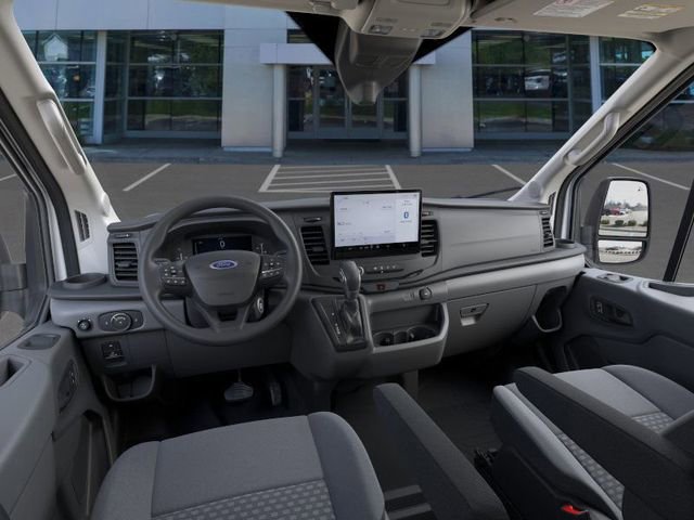 New 2026 Ford Transit 250 148 Medium Roof image 9