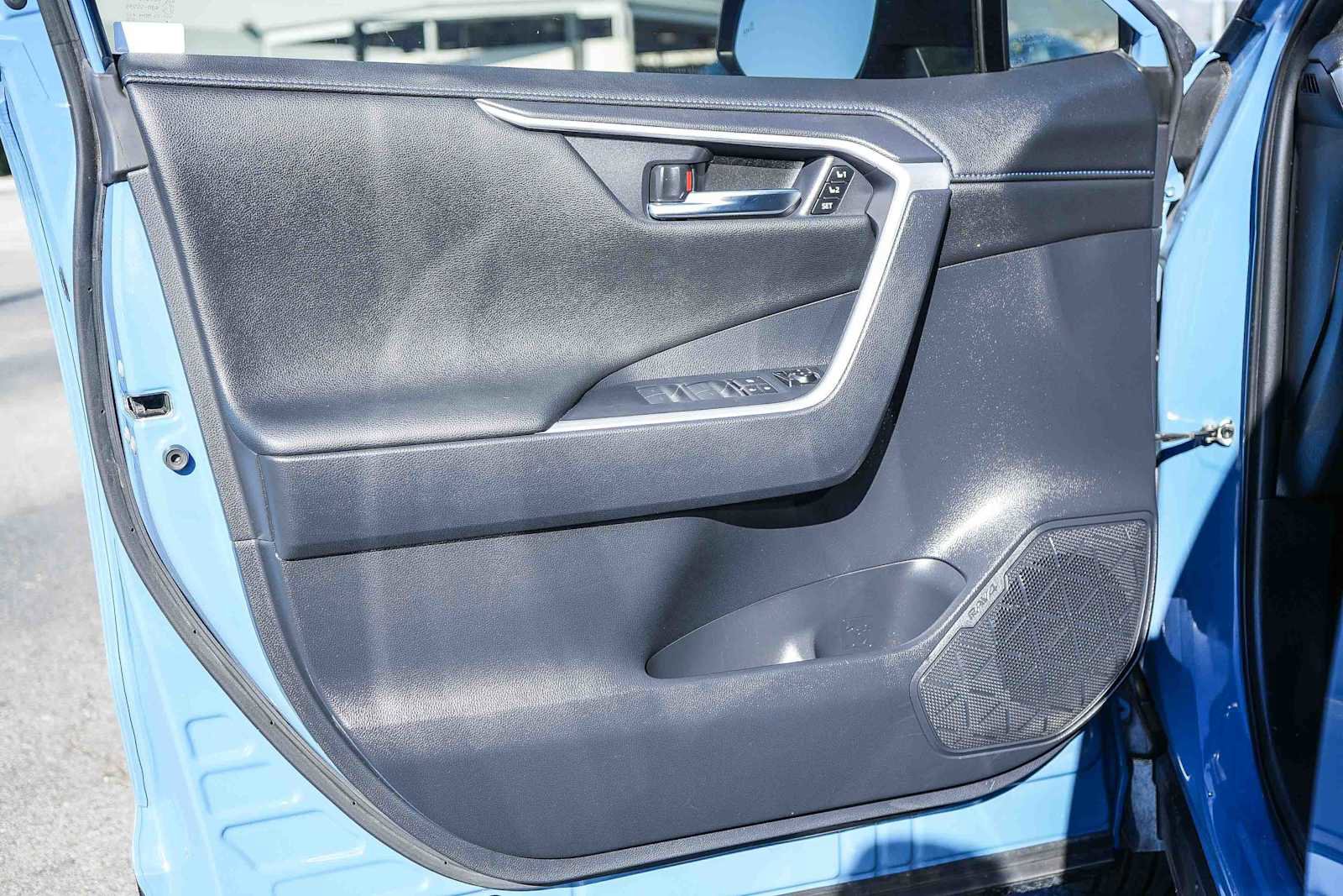 Used 2024 Toyota RAV4 XSE w/ Advanced Technology Package image 22