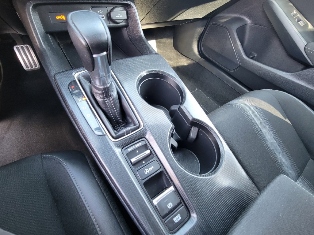 Used 2023 Honda Civic Sport image 13