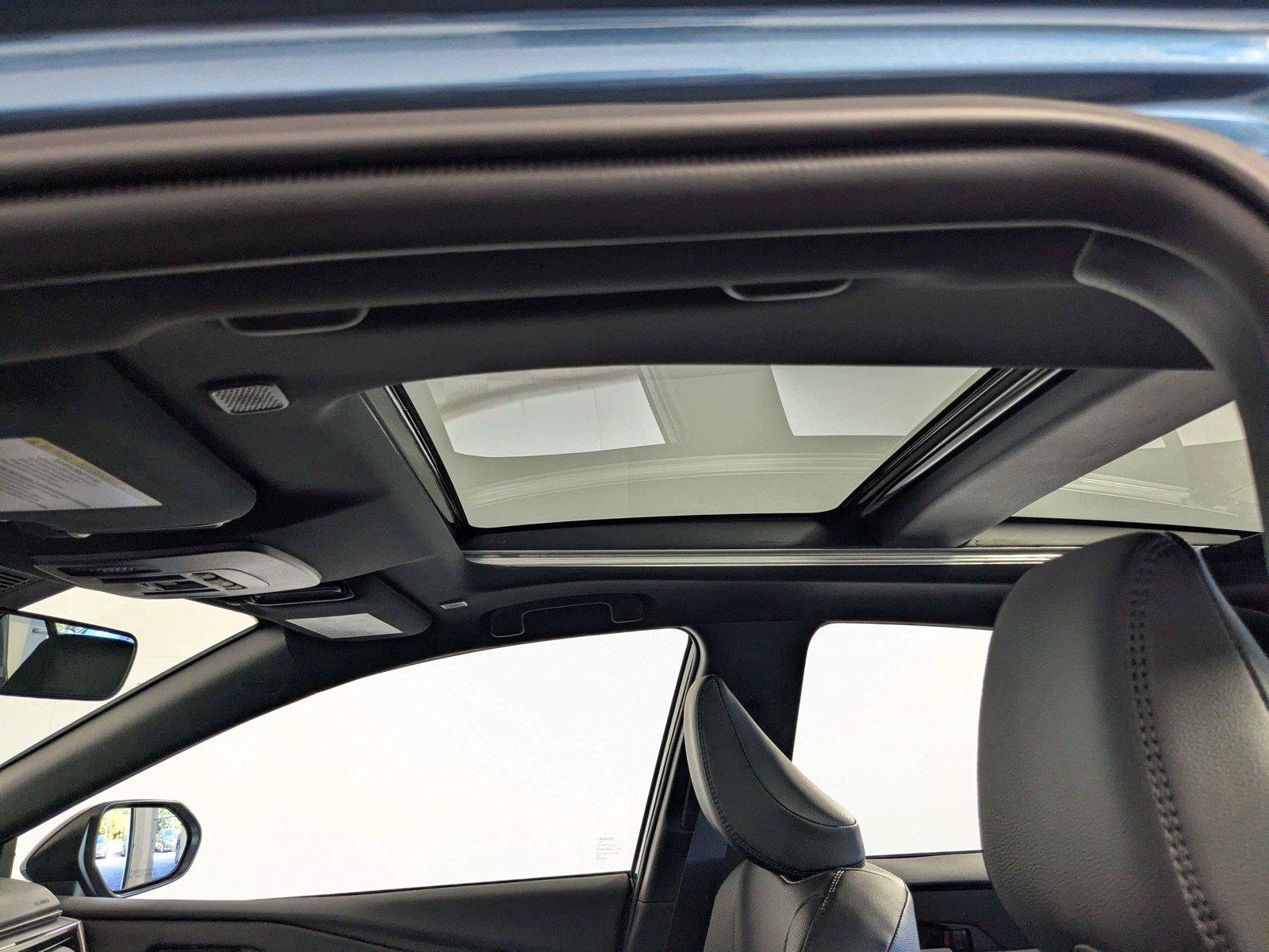 New 2026 Toyota Camry XSE FWD image 11