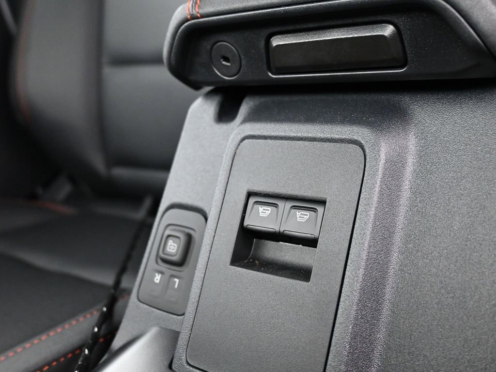 New 2025 Ford Bronco Stroppe Edition AWD/4WD image 15