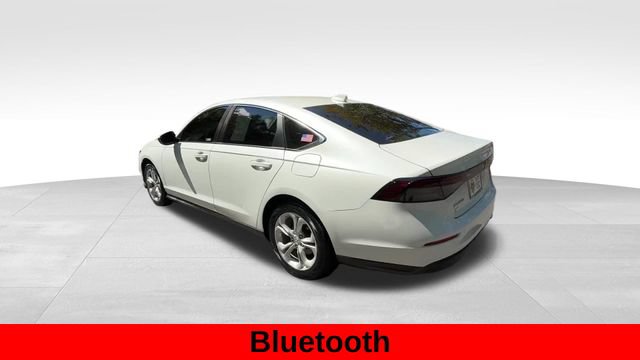 Used 2023 Honda Accord LX image 5