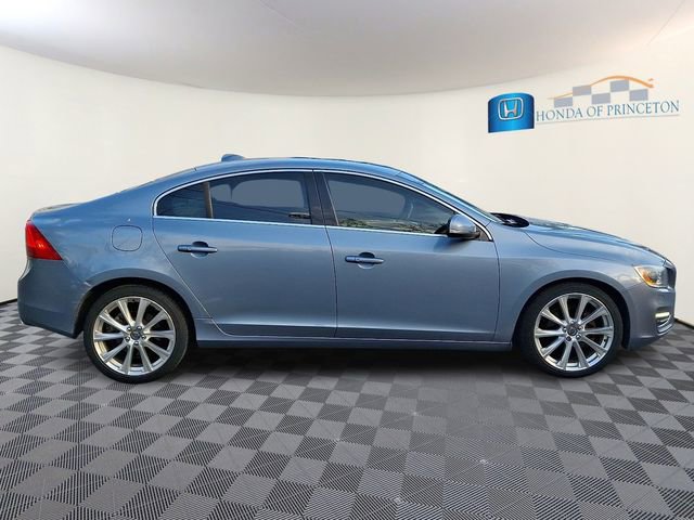 Used 2017 Volvo S60 T5 Inscription Platinum FWD image 7